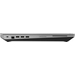 HP ZBook 17 G5 2ZC43ET Caractéristiques HP ZBook 17 G5 2ZC43ET Caractéristiques
