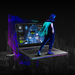 ASUS ROG Strix G16 G614JV-N3014W Caractéristiques
