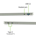 Acer Swift 14 AI SFA14-I31-5188 Caratteristiche Acer Swift 14 AI SFA14-I31-5188 Caratteristiche