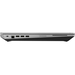 HP ZBook 17 G5 4RA00UT Specs