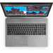 HP ZBook 15 G5 4RB08UT Características