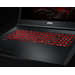 MSI Gaming GL GL72M 7REX-1423 Ausstattung MSI Gaming GL GL72M 7REX-1423 Ausstattung