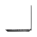 HP ZBook 17 G4 Y6K36EAR Caractéristiques