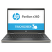 HP Pavilion x360 14 14-cd0005ns Características