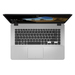 ASUS Vivobook S505BA-BR194T Caratteristiche ASUS Vivobook S505BA-BR194T Caratteristiche