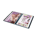 Lenovo Yoga Book 9 82YQ003RUS Prix et caractéristiques