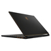 MSI Gaming GS GS65 Stealth Thin-054 GS65054 Características
