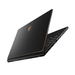 MSI Gaming GS GS65 Stealth Thin-054 GS65054 Características