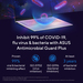 ASUS Vivobook 17 X1704VA-AU917W 90NB13X2-M00FN0 Specs