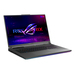 ASUS ROG Strix G18 G814PM-S8023W Specyfikacje ASUS ROG Strix G18 G814PM-S8023W Specyfikacje