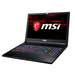 MSI Gaming GS GS63 Stealth-010 Características MSI Gaming GS GS63 Stealth-010 Características