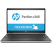 HP Pavilion x360 15 15-cr0010nr 3WF01UA Características HP Pavilion x360 15 15-cr0010nr 3WF01UA Características