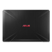 ASUS TUF Gaming FX504GD-E4298T Características ASUS TUF Gaming FX504GD-E4298T Características