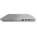 HP ZBook 15v G5 2ZC55ET Caractéristiques