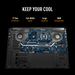 ASUS TUF Gaming A18 FA808PR-S8003W 90NR0PL1-M000T0 Specyfikacje ASUS TUF Gaming A18 FA808PR-S8003W 90NR0PL1-M000T0 Specyfikacje