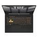 ASUS TUF Gaming F17 FX707ZC-ES53 Specs