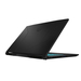 MSI Bravo 17 D7VFK-067BE Caractéristiques