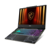 MSI Cyborg 17 B2RWFKG-068XES Caractéristiques MSI Cyborg 17 B2RWFKG-068XES Caractéristiques
