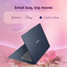 Lenovo IdeaPad Slim 5 14AGP11 Copilot+ 83S1005HUK Características Lenovo IdeaPad Slim 5 14AGP11 Copilot+ 83S1005HUK Características