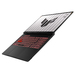 ASUS TUF Gaming A16 FA608WI-QT053W Ausstattung ASUS TUF Gaming A16 FA608WI-QT053W Ausstattung