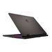 MSI Sword 16 HX B14VGKG-606FR Price and specs