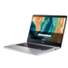Acer Chromebook 314 CB314-2H-K0VA Caractéristiques Acer Chromebook 314 CB314-2H-K0VA Caractéristiques