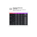 LG Gram 16Z90TL-G ULTRA7-258V IA SYST Caratteristiche LG Gram 16Z90TL-G ULTRA7-258V IA SYST Caratteristiche