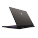 MSI Crosshair A17 HX D8WGKG-006FR Caractéristiques MSI Crosshair A17 HX D8WGKG-006FR Caractéristiques