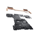 Alienware m16 R1 AW16R1-A324GRY-PDE Cena, ocena i specyfikacje Alienware m16 R1 AW16R1-A324GRY-PDE Cena, ocena i specyfikacje