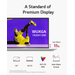 LG Gram 14Z90RU-G.AP52A1 Ausstattung LG Gram 14Z90RU-G.AP52A1 Ausstattung