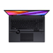 ASUS ProArt StudioBook 16 OLED H7600ZM-L2077X Características ASUS ProArt StudioBook 16 OLED H7600ZM-L2077X Características