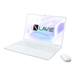 NEC LaVie N PC-N1656HKW Specs