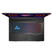 MSI Pulse 17 B13VFK-010UK Specs MSI Pulse 17 B13VFK-010UK Specs