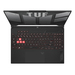 ASUS TUF Gaming A15 FA507NU-LP101W 90NR0EB5-M00A60 Prix et caractéristiques