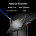 ASUS ROG Strix G16 G614PR-RV127W Características ASUS ROG Strix G16 G614PR-RV127W Características