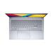ASUS Vivobook 15X OLED M3504YA-MA352W Ausstattung ASUS Vivobook 15X OLED M3504YA-MA352W Ausstattung