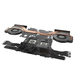 Alienware m17 R5 AWM17R5-A886BLK-PUS Precio, nota y características