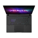 GIGABYTE AORUS MASTER 16 8XJJ4DEE64SP Cena i specyfikacje GIGABYTE AORUS MASTER 16 8XJJ4DEE64SP Cena i specyfikacje