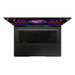 MSI Stealth 17 STUDIO A13VH-053US Ausstattung
