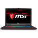MSI Gaming GP GP73 8RE-092PL Leopard Características