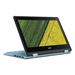 Acer Spin 1 SP111-31-C2W3 Características Acer Spin 1 SP111-31-C2W3 Características