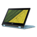 Acer Spin 1 SP111-31-C2W3 Características Acer Spin 1 SP111-31-C2W3 Características