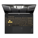 ASUS TUF Gaming F16 FX607VJB-RL123W 90NR0MZ6-M006R0 Características