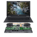 DELL Precision 7000 7730 515VV Specs