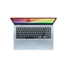 ASUS Vivobook S15 S530FN-BQ184T-BE Caractéristiques ASUS Vivobook S15 S530FN-BQ184T-BE Caractéristiques