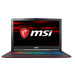 MSI Gaming GP GP63 Leopard-602 Caractéristiques