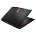 MSI Gaming GP GP63 Leopard-602 Caractéristiques
