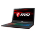 MSI Gaming GP GP63 Leopard-602 Caractéristiques