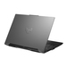 ASUS TUF Gaming A16 FA607NU-RL051W Caratteristiche ASUS TUF Gaming A16 FA607NU-RL051W Caratteristiche
