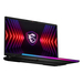 MSI Gaming GE Raider GE78 HX 14VGG-207UK Price and specs